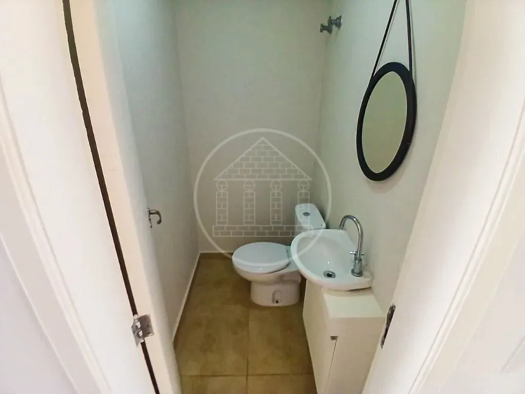 Sobrado, 4 quartos, 242 m² - Foto 27