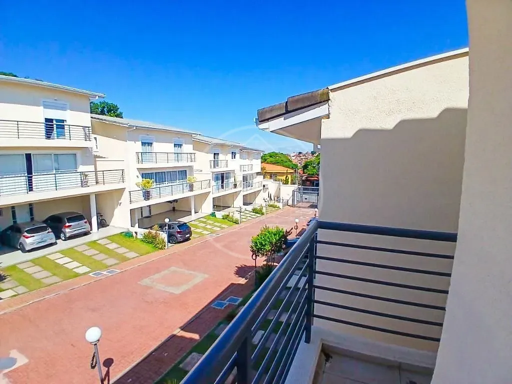 Sobrado, 4 quartos, 242 m² - Foto 41