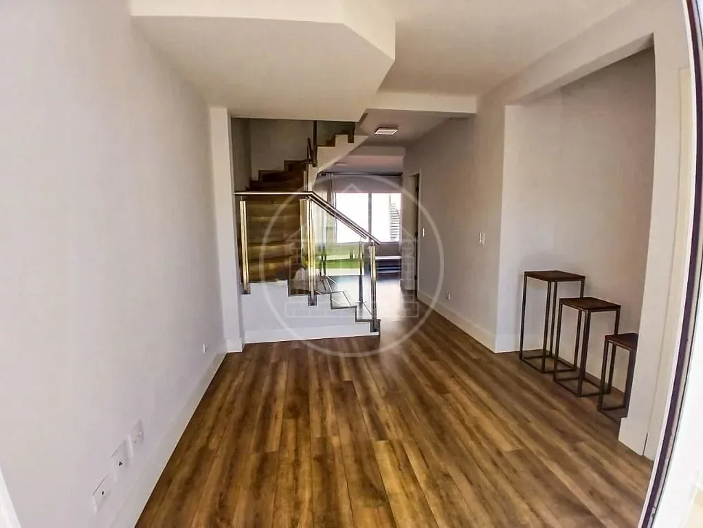 Sobrado, 4 quartos, 242 m² - Foto 33