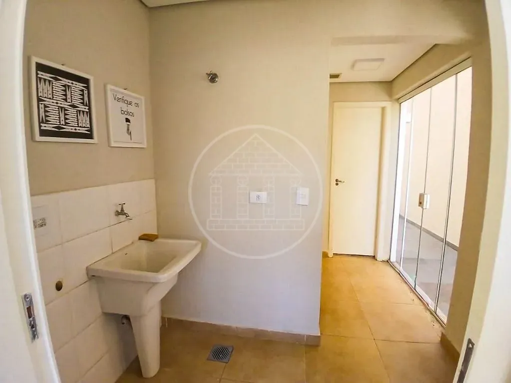 Sobrado, 4 quartos, 242 m² - Foto 18
