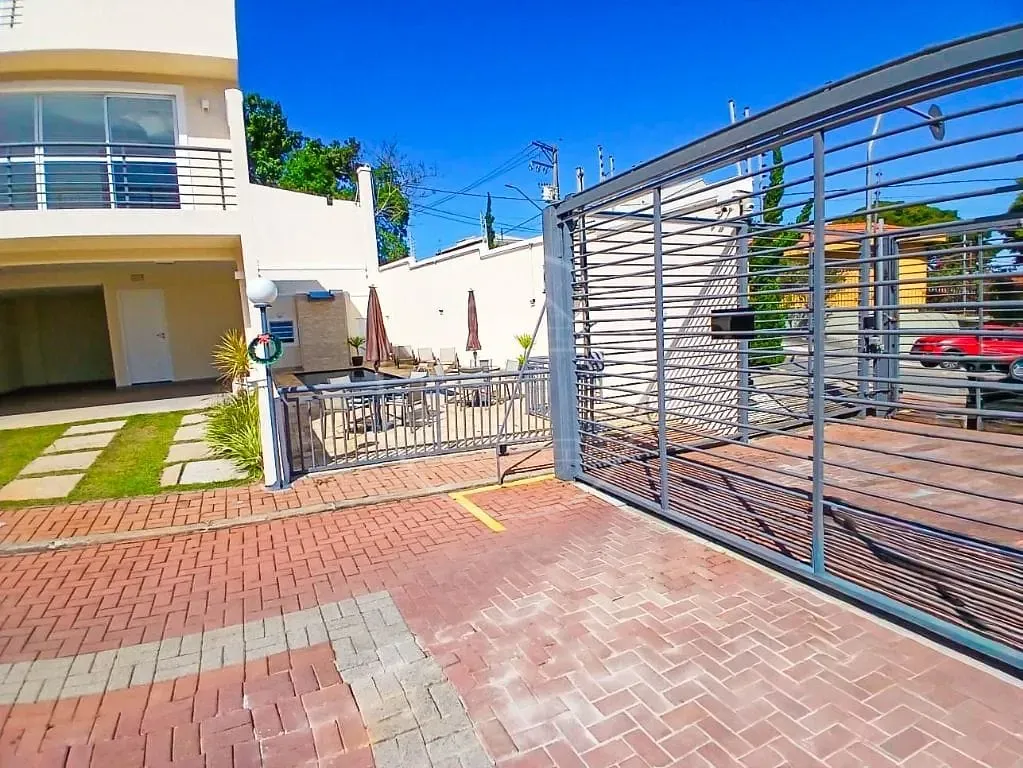 Sobrado, 4 quartos, 242 m² - Foto 16