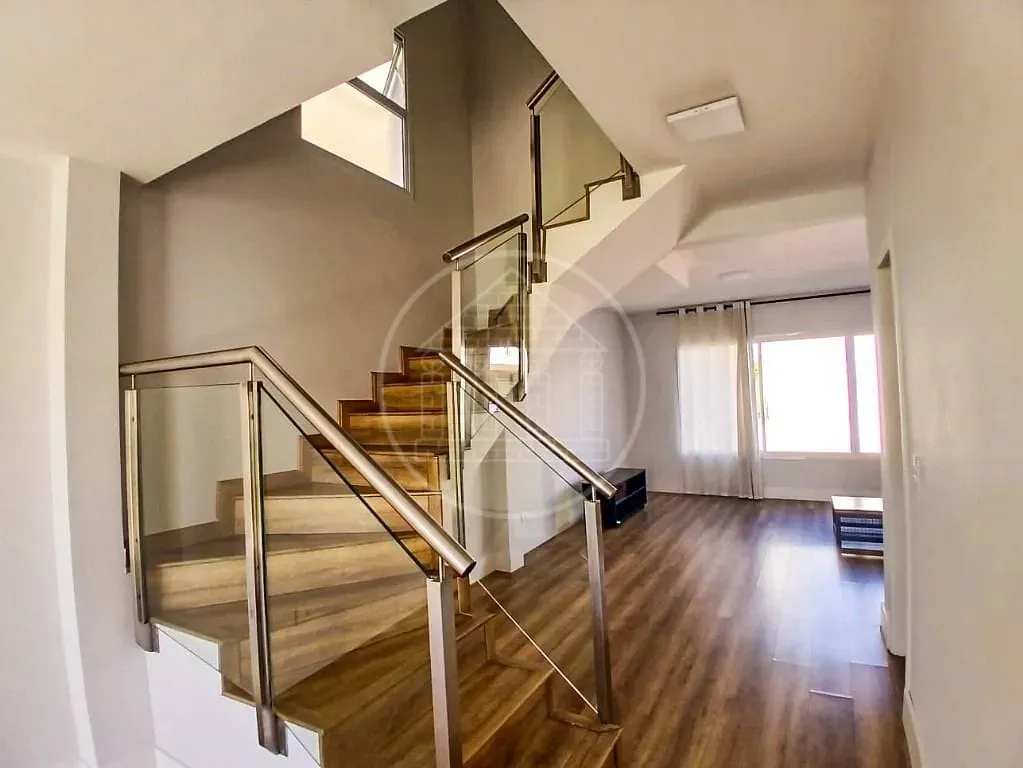 Sobrado, 4 quartos, 242 m² - Foto 14