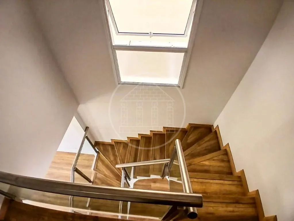 Sobrado, 4 quartos, 242 m² - Foto 49