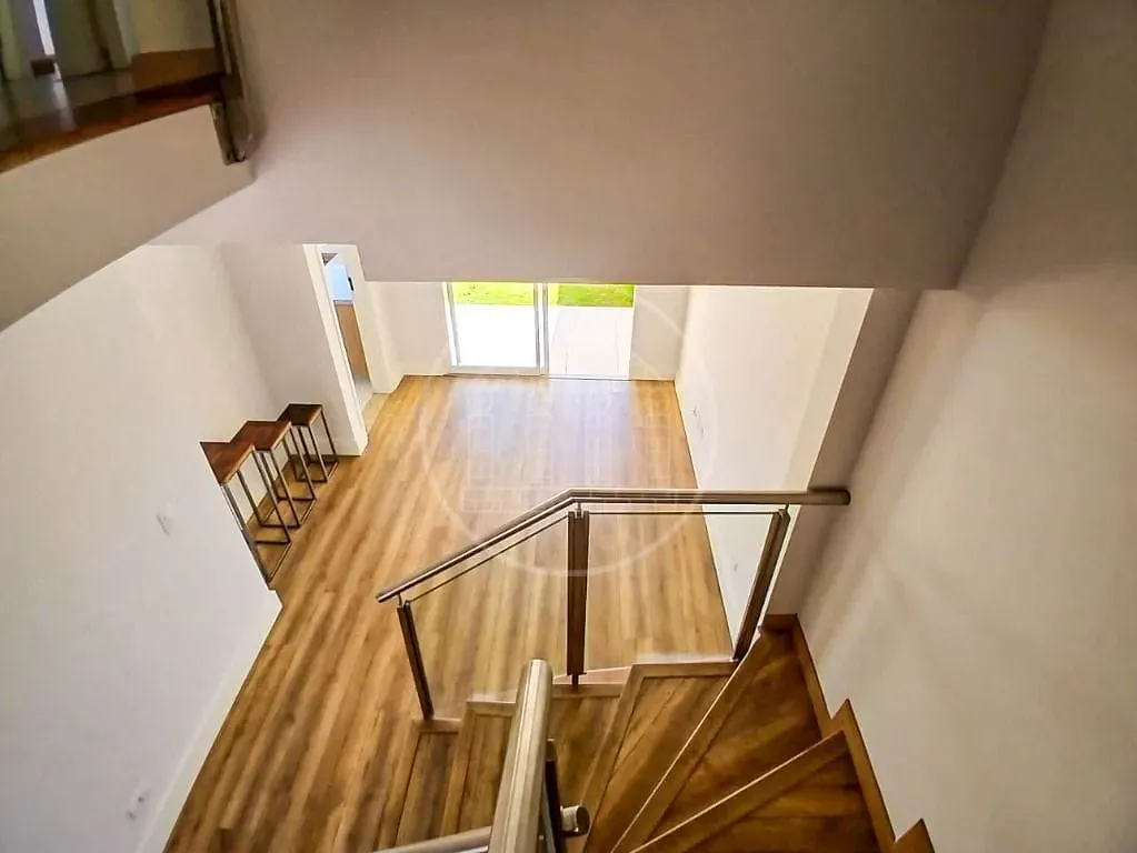 Sobrado, 4 quartos, 242 m² - Foto 28