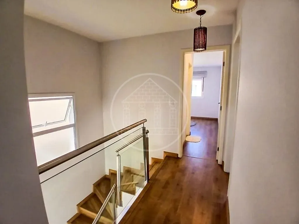 Sobrado, 4 quartos, 242 m² - Foto 47
