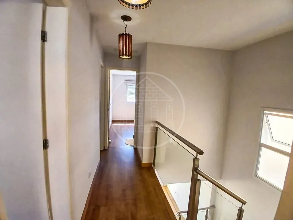 Sobrado, 4 quartos, 242 m² - Foto 44