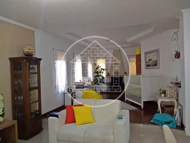 Sobrado com 444m² 3 quartos e 2 banheiros, à venda, no bairro Chácara Meyer em São Paulo
