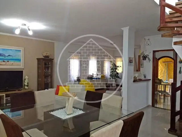 Sobrado com 444m² 3 quartos e 2 banheiros, à venda, no bairro Chácara Meyer em São Paulo