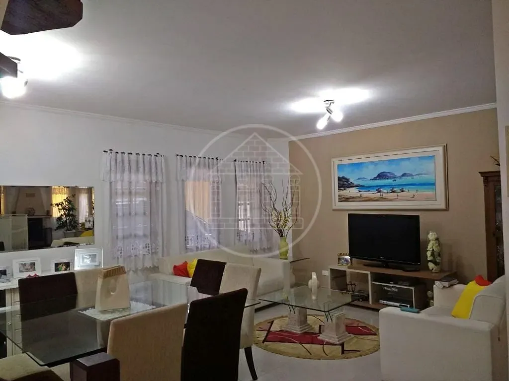 Sobrado, 3 quartos, 240 m² - Foto 8