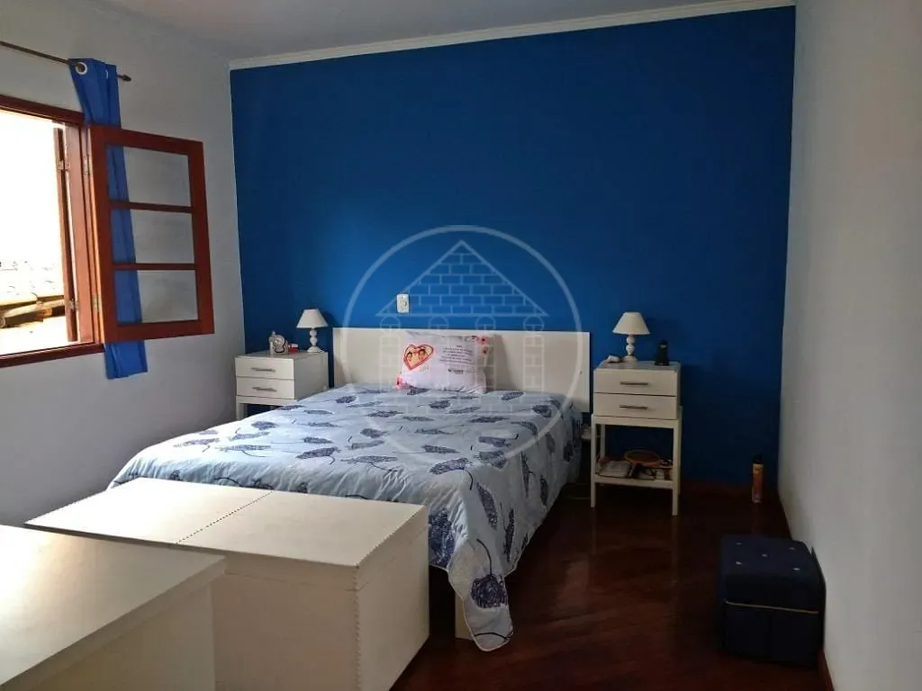 Sobrado, 3 quartos, 240 m² - Foto 15
