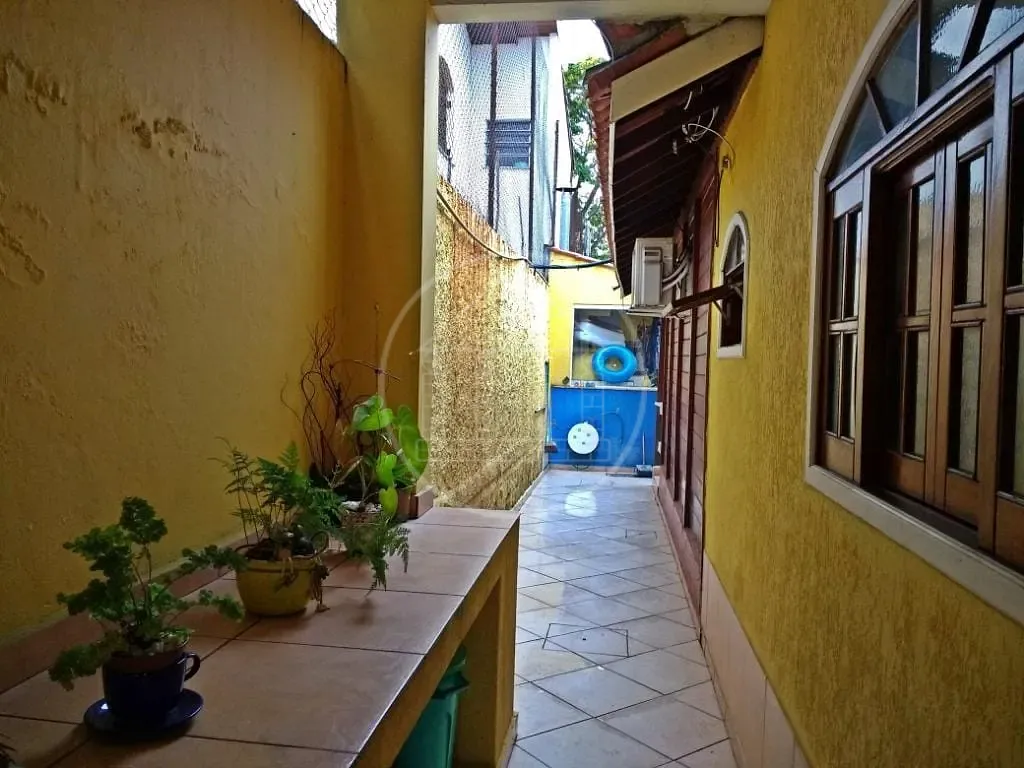 Sobrado, 3 quartos, 240 m² - Foto 20