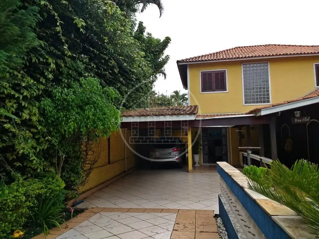 Sobrado, 3 quartos, 240 m² - Foto 25