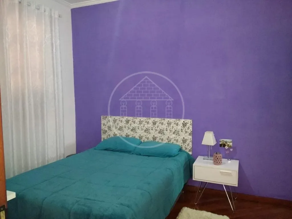 Sobrado, 3 quartos, 240 m² - Foto 16
