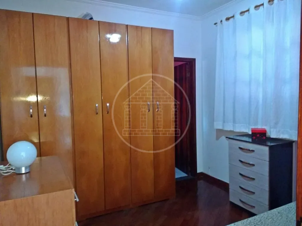 Sobrado, 3 quartos, 240 m² - Foto 17