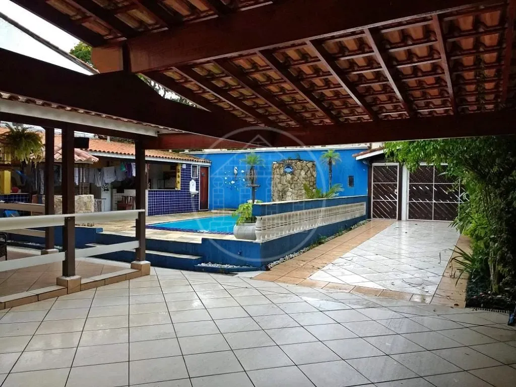 Sobrado, 3 quartos, 240 m² - Foto 21