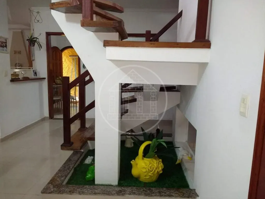 Sobrado, 3 quartos, 240 m² - Foto 14