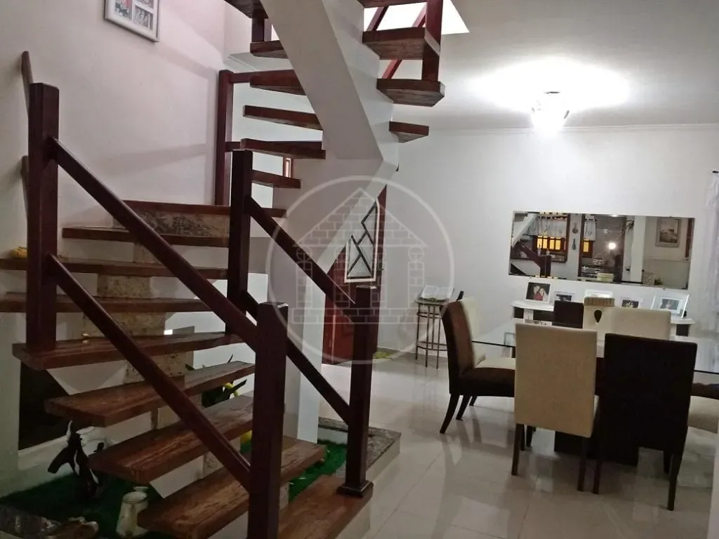 Sobrado, 3 quartos, 240 m² - Foto 13