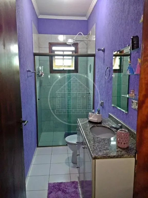 Sobrado, 3 quartos, 240 m² - Foto 19