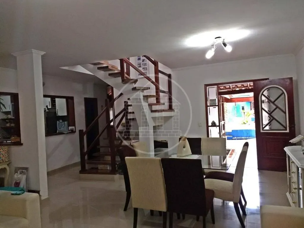 Sobrado, 3 quartos, 240 m² - Foto 7