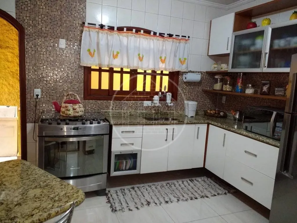 Sobrado, 3 quartos, 240 m² - Foto 10