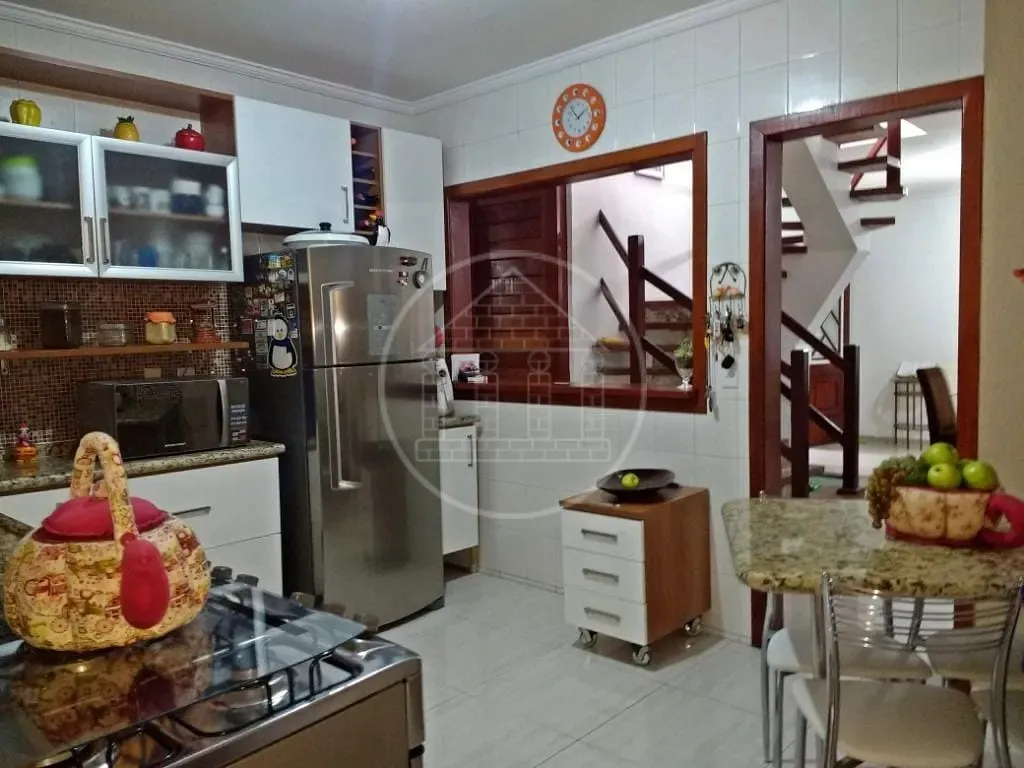Sobrado, 3 quartos, 240 m² - Foto 12