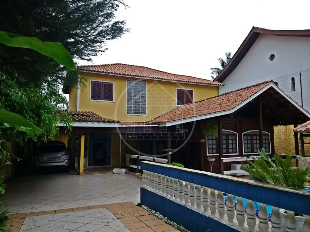 Sobrado, 3 quartos, 240 m² - Foto 23