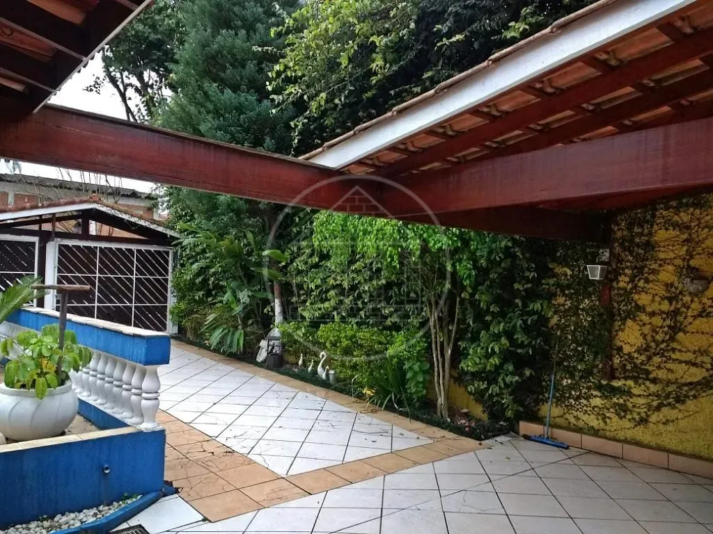 Sobrado, 3 quartos, 240 m² - Foto 22