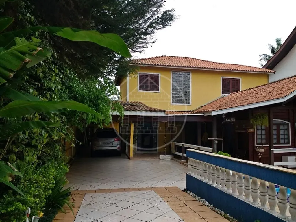 Sobrado, 3 quartos, 240 m² - Foto 24
