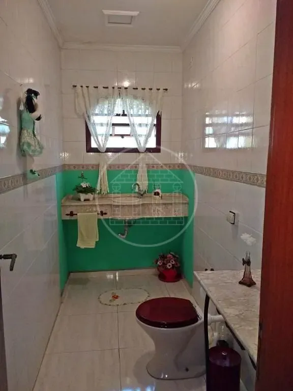 Sobrado, 3 quartos, 240 m² - Foto 18