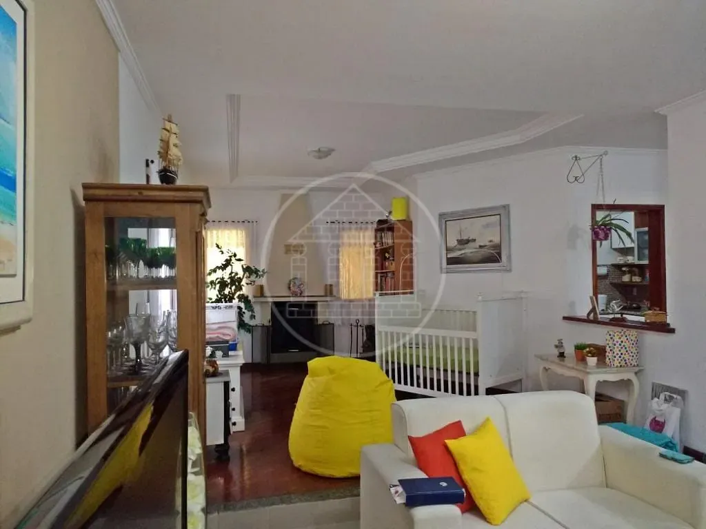 Sobrado, 3 quartos, 240 m² - Foto 6