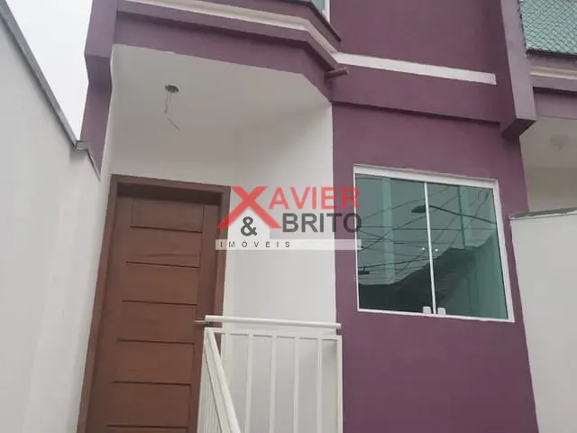 Sobrado 3 quartos e 2 banheiros, à venda, no bairro Jardim Fernandes em São Paulo