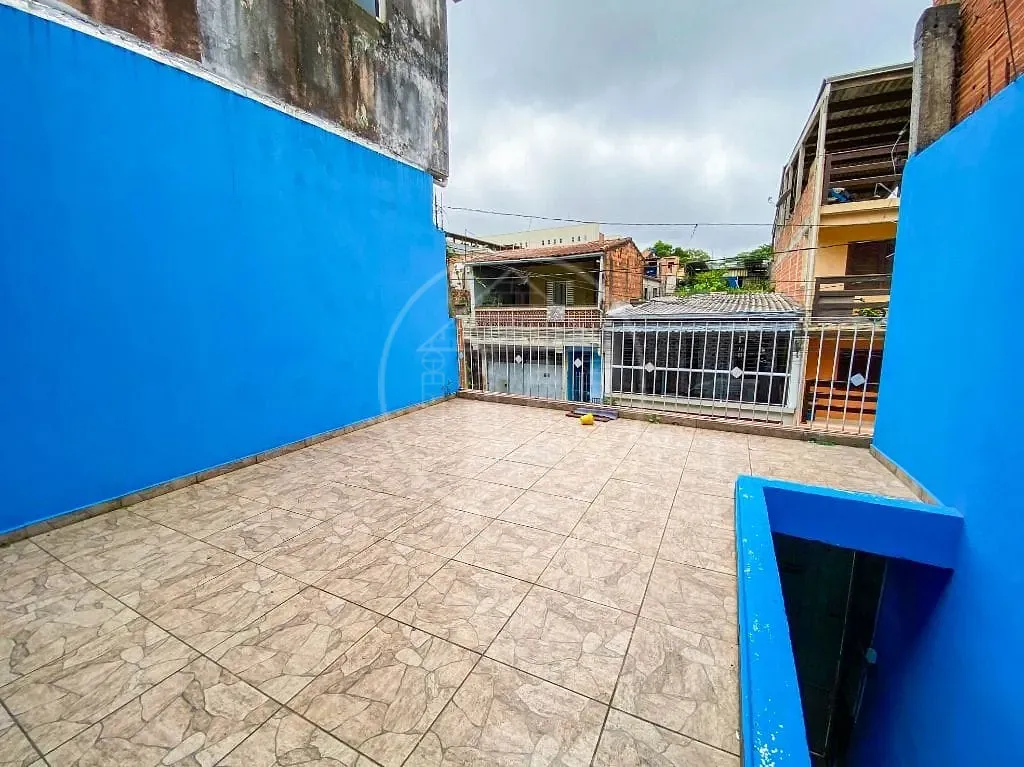 Sobrado, 3 quartos, 125 m² - Foto 10