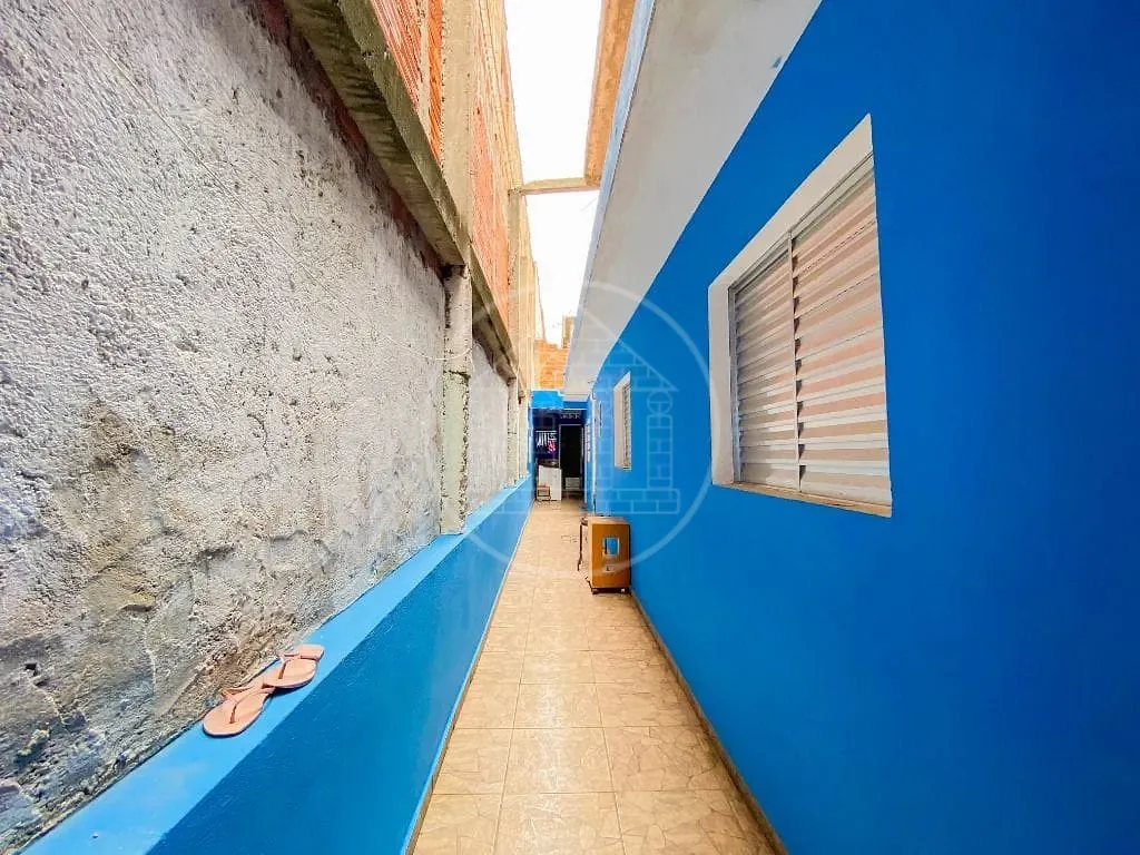 Sobrado, 3 quartos, 125 m² - Foto 8