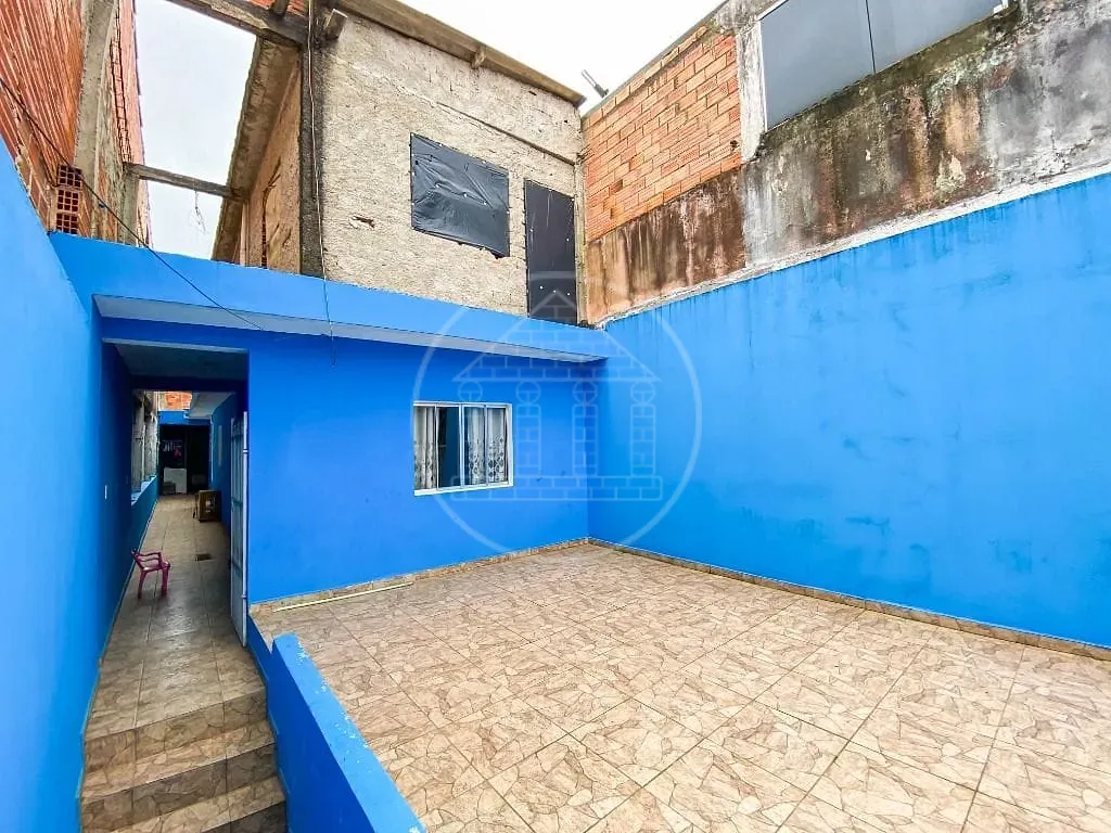 Sobrado, 3 quartos, 125 m² - Foto 1
