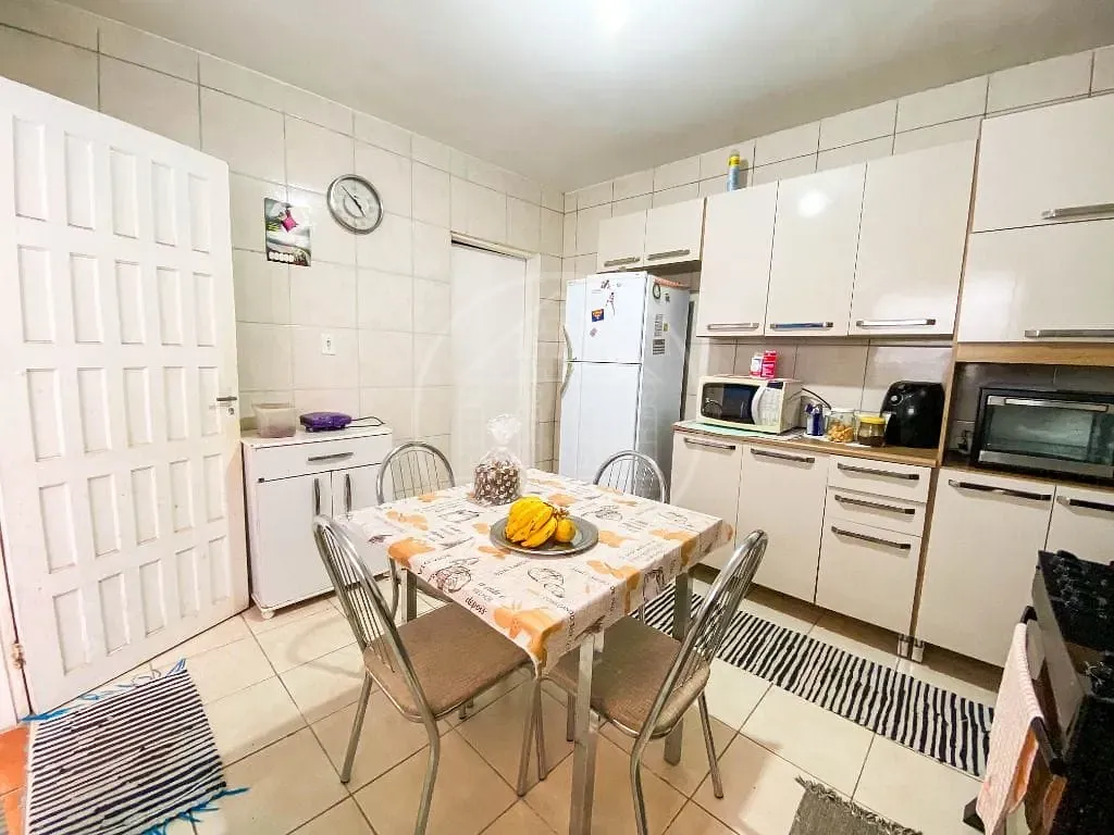 Sobrado, 3 quartos, 125 m² - Foto 3