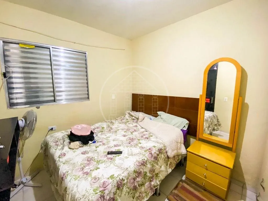 Sobrado, 3 quartos, 125 m² - Foto 6