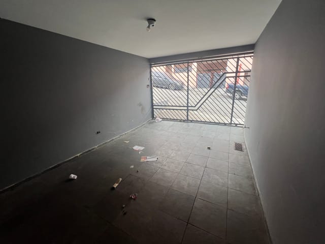 Foto do Sobrado - Sobrado à venda, Vila Carmosina, 3 quartos, 1 vaga, São Paulo, SP | Imobiliária Xavier e Brito