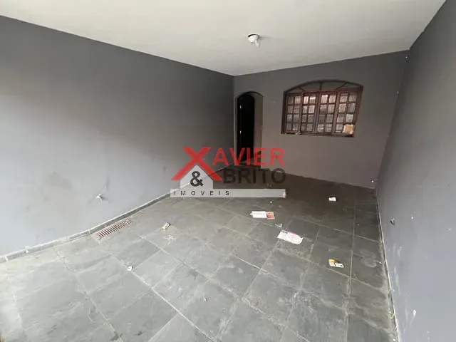 Sobrado 3 quartos e 3 banheiros, à venda, no bairro Vila Carmosina em São Paulo