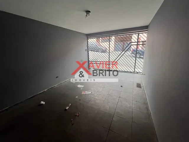 Sobrado 3 quartos e 3 banheiros, à venda, no bairro Vila Carmosina em São Paulo