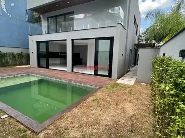 Sobrado 4 quartos e 6 banheiros, à venda, no bairro Parque Terra Nova II em São Bernardo do Campo