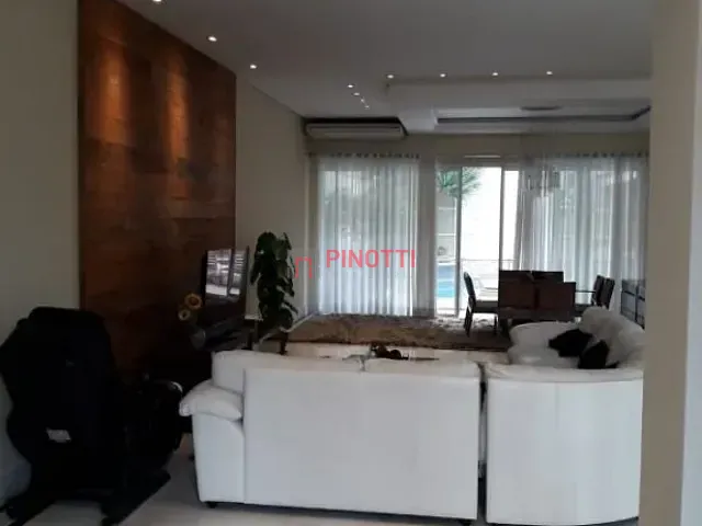 Sobrado 3 quartos e 5 banheiros, à venda, no bairro Jardim Paramount em São Bernardo do Campo