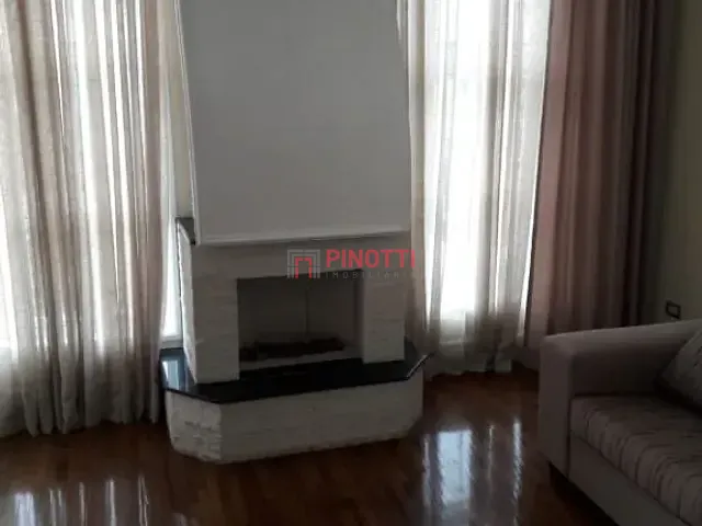 Sobrado 3 quartos e 5 banheiros, à venda, no bairro Jardim Paramount em São Bernardo do Campo