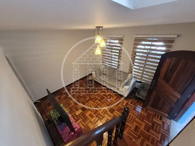 Sobrado com 102m² 3 quartos e 2 banheiros, à venda, no bairro Cidade Dutra em São Paulo