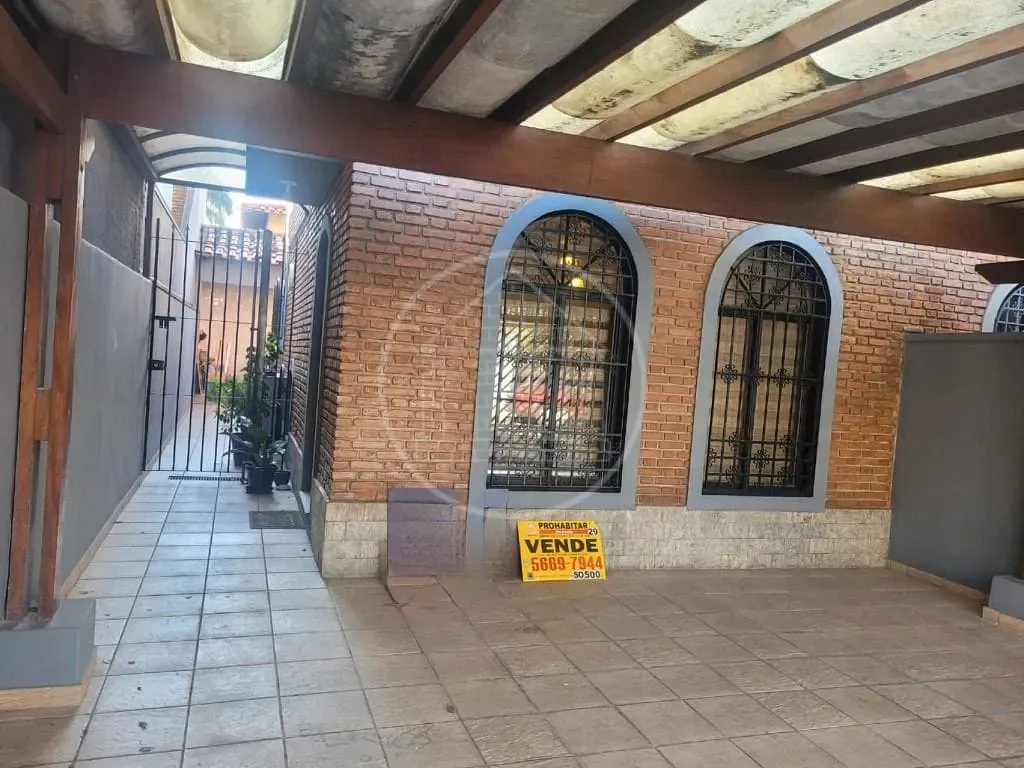 Sobrado, 3 quartos, 150 m² - Foto 10