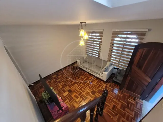 Sobrado com 102m² 3 quartos e 2 banheiros, à venda, no bairro Cidade Dutra em São Paulo