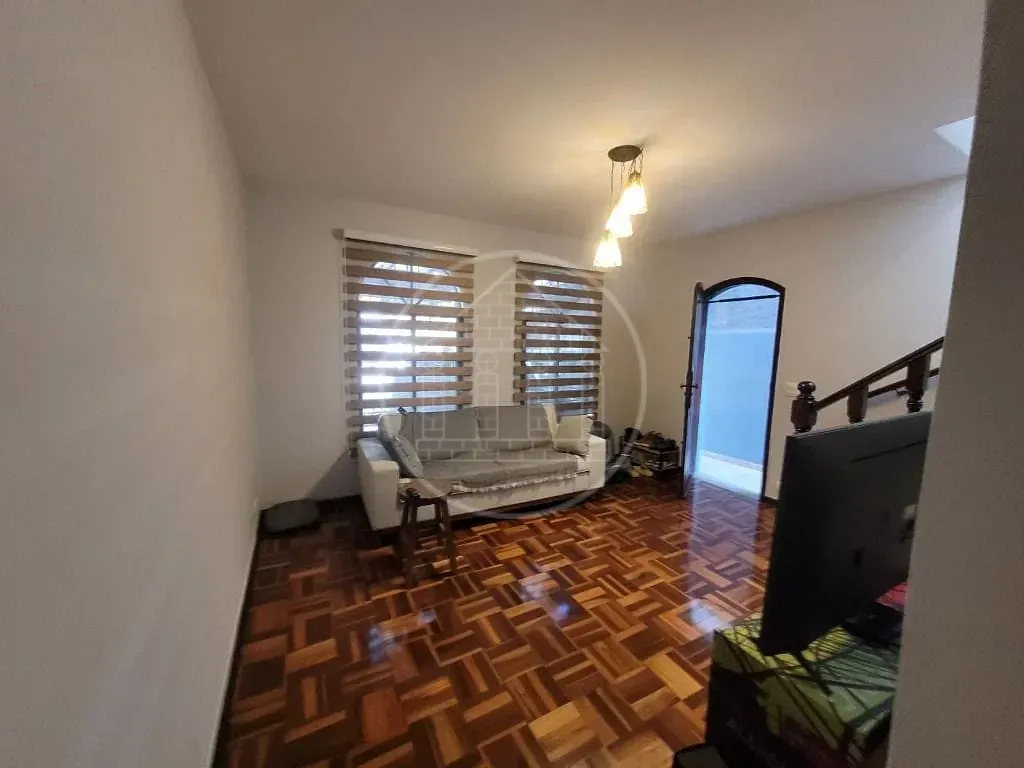 Sobrado, 3 quartos, 150 m² - Foto 12