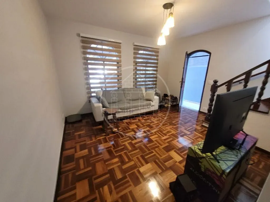 Sobrado, 3 quartos, 150 m² - Foto 6