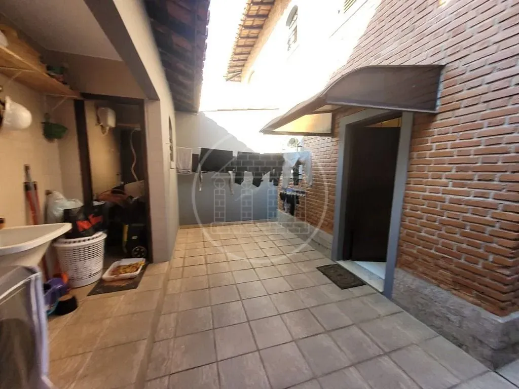 Sobrado, 3 quartos, 150 m² - Foto 18
