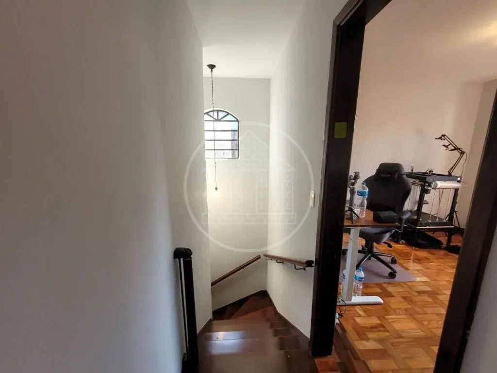 Sobrado, 3 quartos, 150 m² - Foto 14