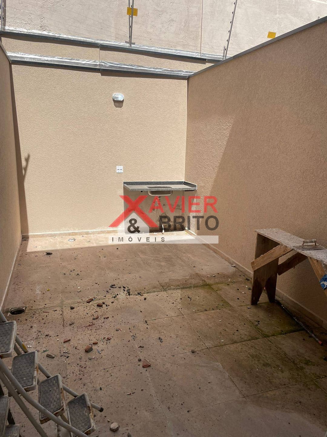 Sobrado, 3 quartos, 115 m² - Foto 9